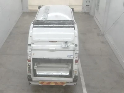 HINO RANGER