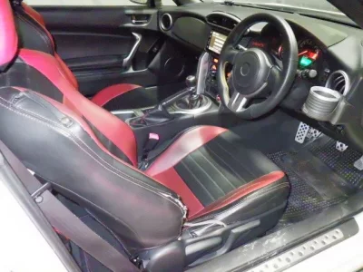 TOYOTA 86