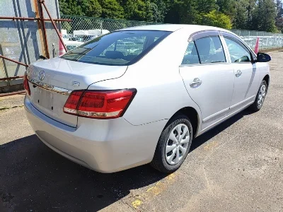 TOYOTA PREMIO
