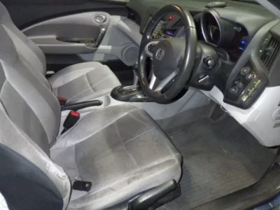 HONDA CR-Z