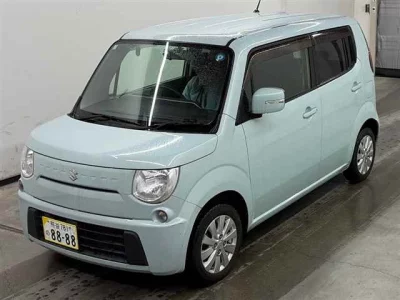 SUZUKI MRWAGON