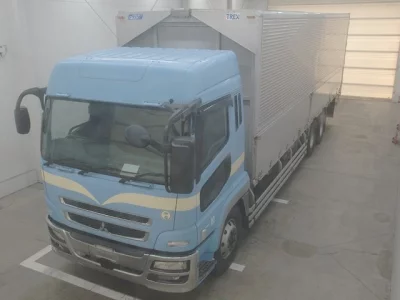 MITSUBISHI FUSO