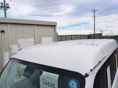 Nissan NV100 Clipper