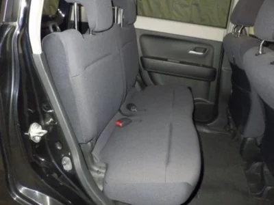 HONDA ZEST