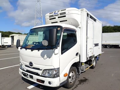 Hino DUTRO