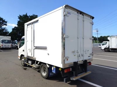 HINO DUTRO