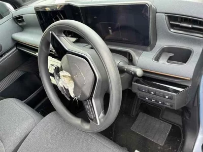 NISSAN SAKURA