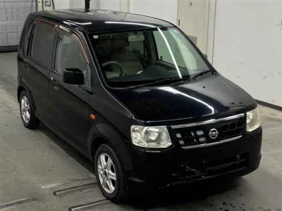NISSAN OTTI