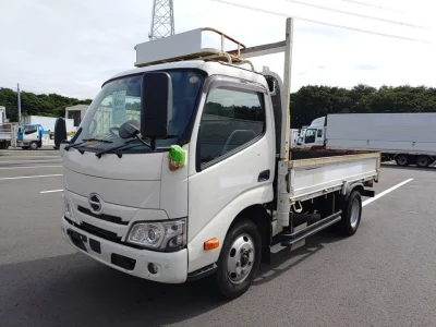 HINO DUTRO