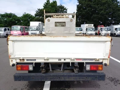 HINO DUTRO