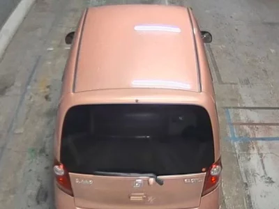 HONDA LIFE