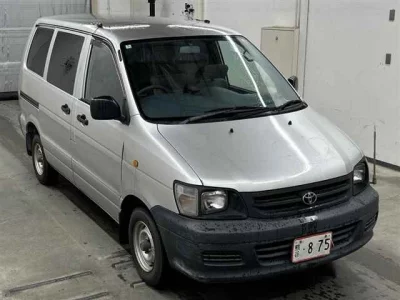 Toyota TownAce