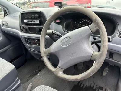 Toyota TownAce