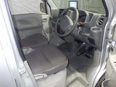 SUZUKI EVERY VAN