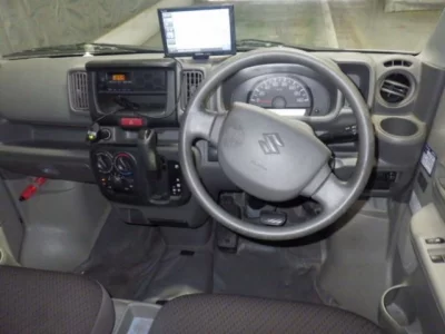 SUZUKI EVERY VAN