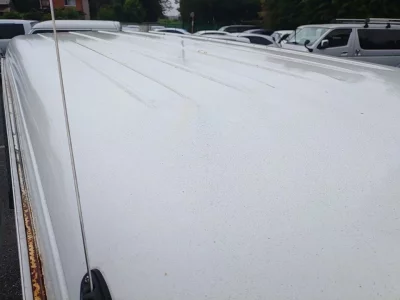 MAZDA SCRUM