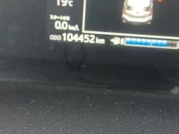 Цена авто Toyota Aqua с аукционов Японии, номер кузова NHP10, пробег 104 000, оценка 