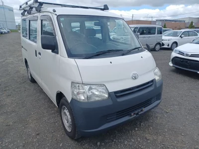 Toyota TownAce