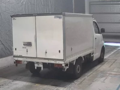 TOYOTA LITE ACE TRUCK