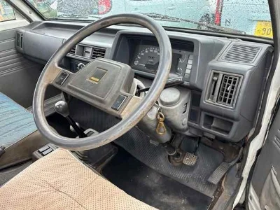 MAZDA BONGO