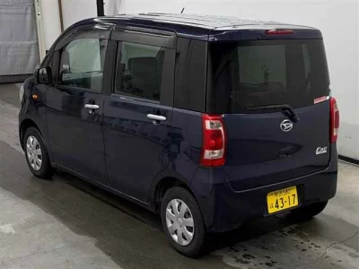 DAIHATSU TANTO EXE