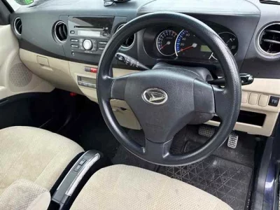 DAIHATSU TANTO EXE