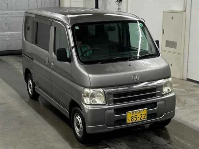 HONDA VAMOS