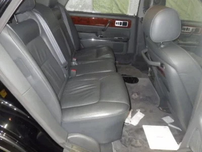 TOYOTA CENTURY
