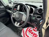 Цена авто Honda N-Box с аукционов Японии, номер кузова JF1, пробег 116 000, оценка 6