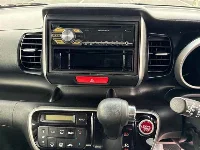 Цена авто Honda N-Box с аукционов Японии, номер кузова JF1, пробег 116 000, оценка 6
