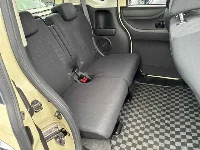 Цена авто Honda N-Box с аукционов Японии, номер кузова JF1, пробег 116 000, оценка 6
