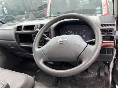 Nissan Vanette