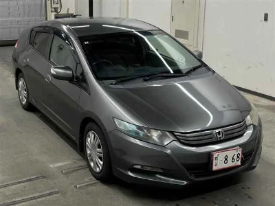 HONDA INSIGHT