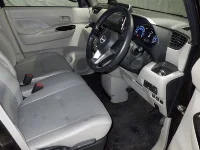 Цена авто Nissan Roox с аукционов Японии, номер кузова B44A, пробег 58 000, оценка 3