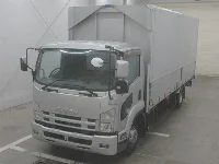 Цена авто Isuzu Forward с аукционов Японии, номер кузова FRR90S1, пробег 224 000, оценка 4