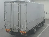 Цена авто Isuzu Forward с аукционов Японии, номер кузова FRR90S1, пробег 224 000, оценка 4
