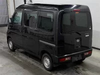 Цена авто Daihatsu Hijet Cargo с аукционов Японии, номер кузова S321V, пробег 188 000, оценка 6