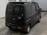 Цена авто Daihatsu Hijet Cargo с аукционов Японии, номер кузова S321V, пробег 188 000, оценка 6