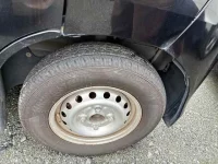 Цена авто Daihatsu Hijet Cargo с аукционов Японии, номер кузова S321V, пробег 188 000, оценка 6