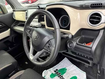 SUZUKI XBEE