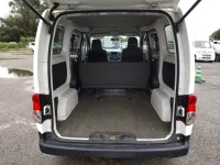 Цена авто Nissan NV200 с аукционов Японии, номер кузова VNM20, пробег 149 000, оценка 