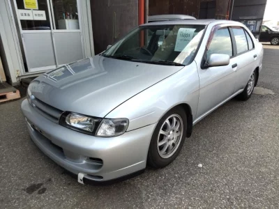 Nissan Pulsar