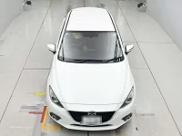 Цена авто Mazda Axela с аукционов Японии, номер кузова BM5FS, пробег 73 000, оценка 4