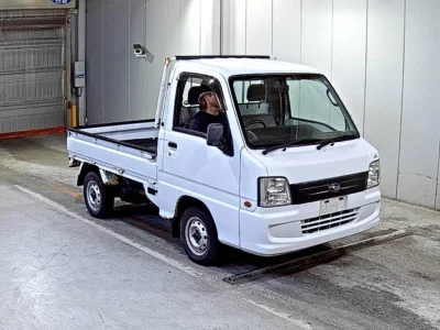 SUBARU SAMBAR TRUCK