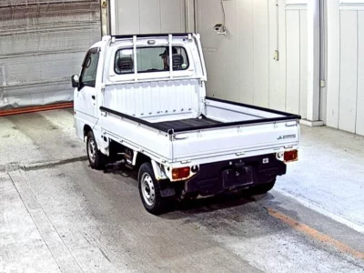 SUBARU SAMBAR TRUCK