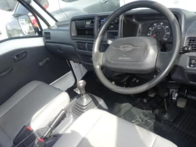 SUBARU SAMBAR TRUCK
