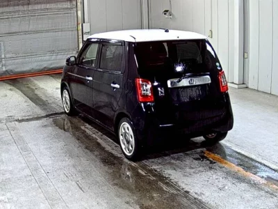 HONDA N ONE