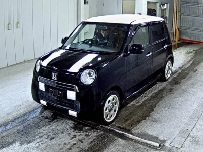 HONDA N ONE