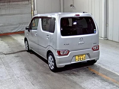 MAZDA FLAIR