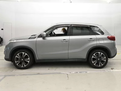 SUZUKI ESCUDO